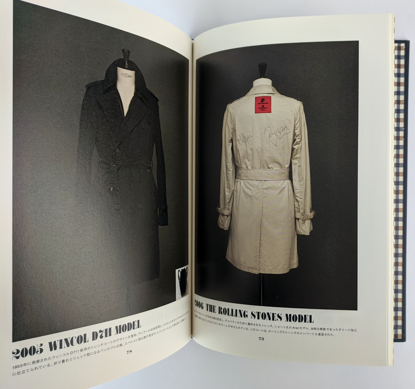 Coat Bible - Image 4