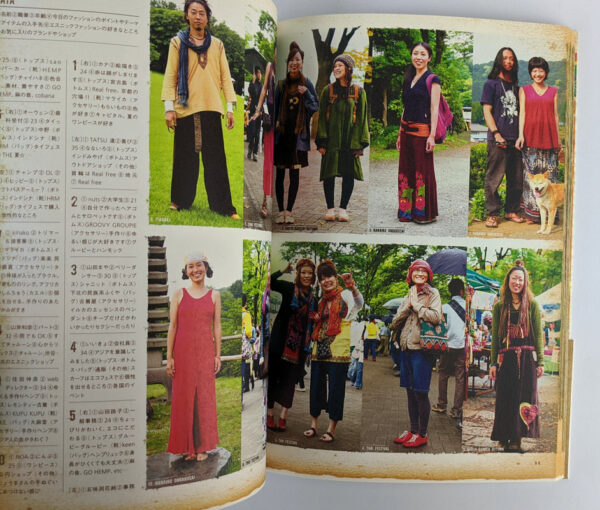 We Love Asian Fashion - Image 4