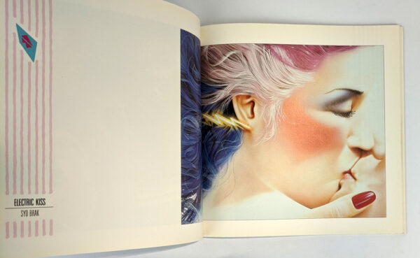 Lots of Kisses - Image 2