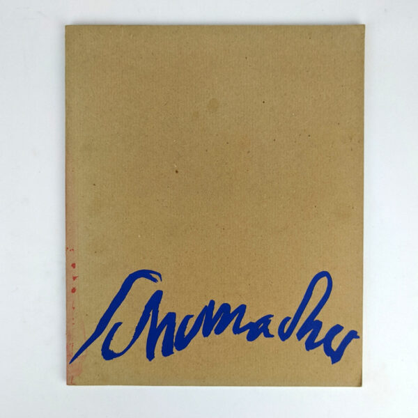 Emil Schumacher