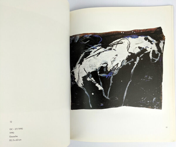 Emil Schumacher - Image 2