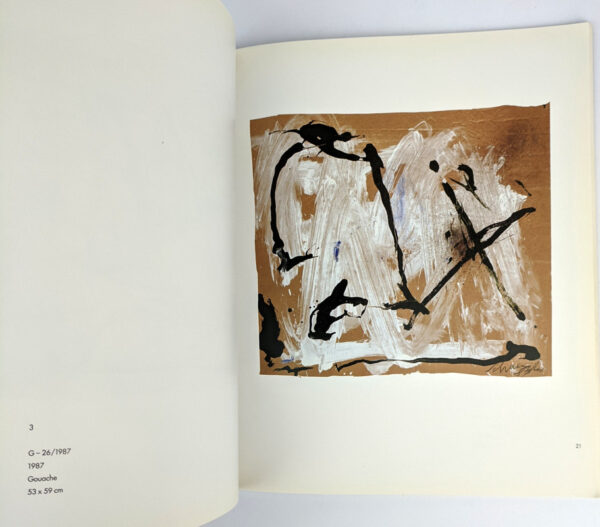 Emil Schumacher - Image 3