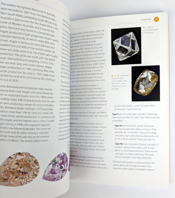 Gemstones: A Concise Reference Guide - Image 5