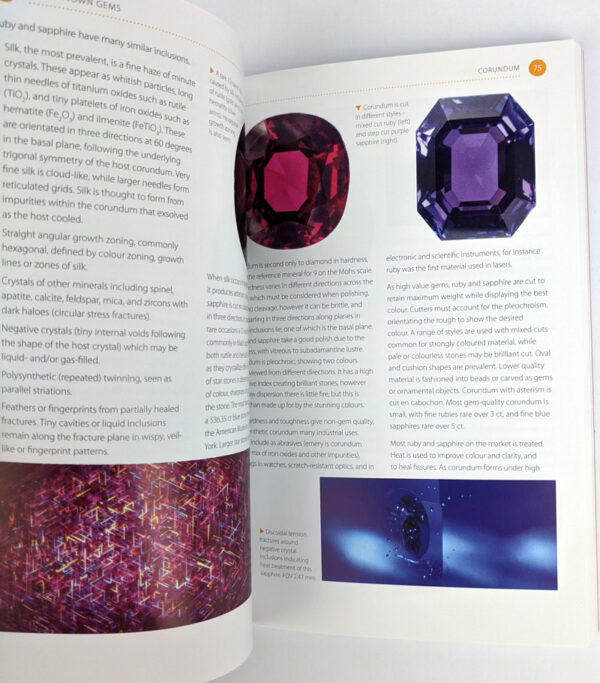 Gemstones: A Concise Reference Guide - Image 6