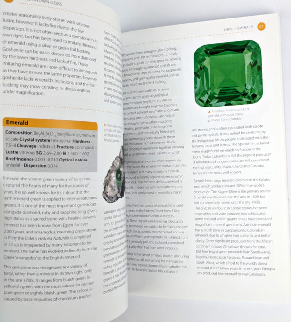 Gemstones: A Concise Reference Guide - Image 7