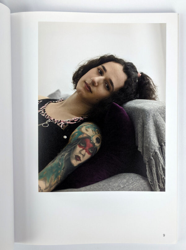 Hedda - Image 2