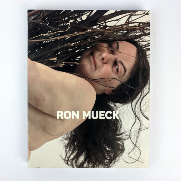 Ron Mueck
