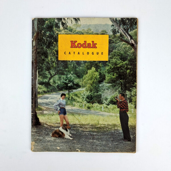 Kodak Catalogue