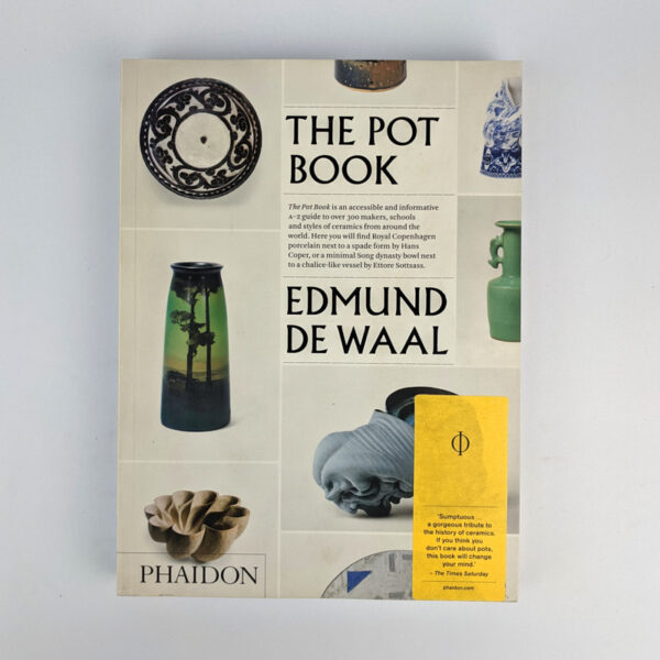The Pot Book