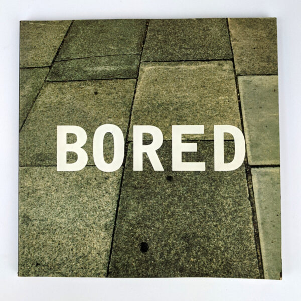 Bored/Board: Surf/Skate/Snow Graphics
