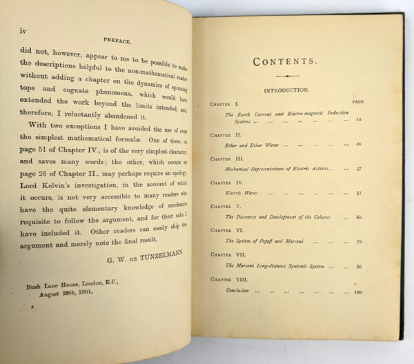 Wireless Telegraphy: A Popular Explanation - Image 3