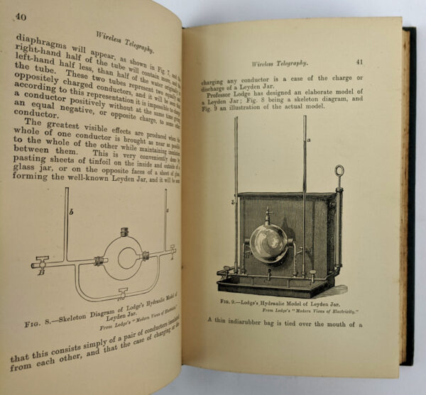 Wireless Telegraphy: A Popular Explanation - Image 5