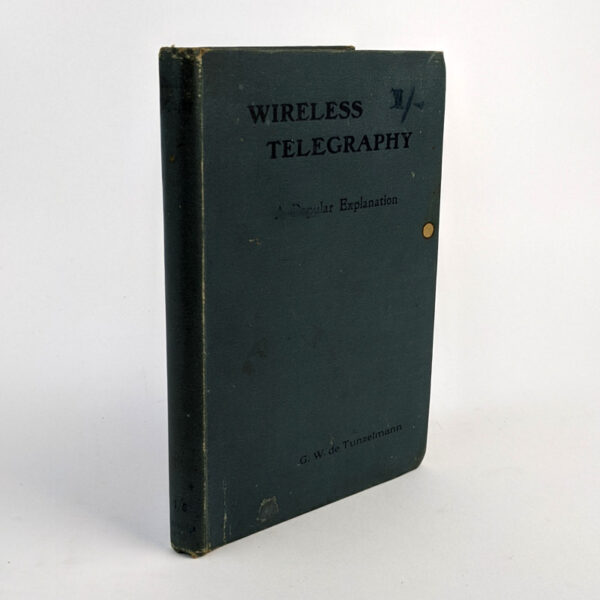 Wireless Telegraphy: A Popular Explanation - Image 6