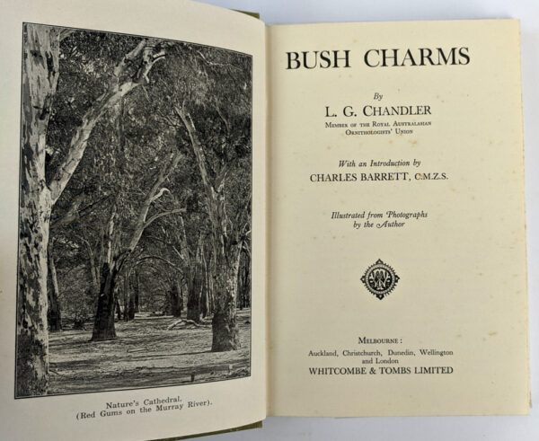 Bush Charms - Image 2