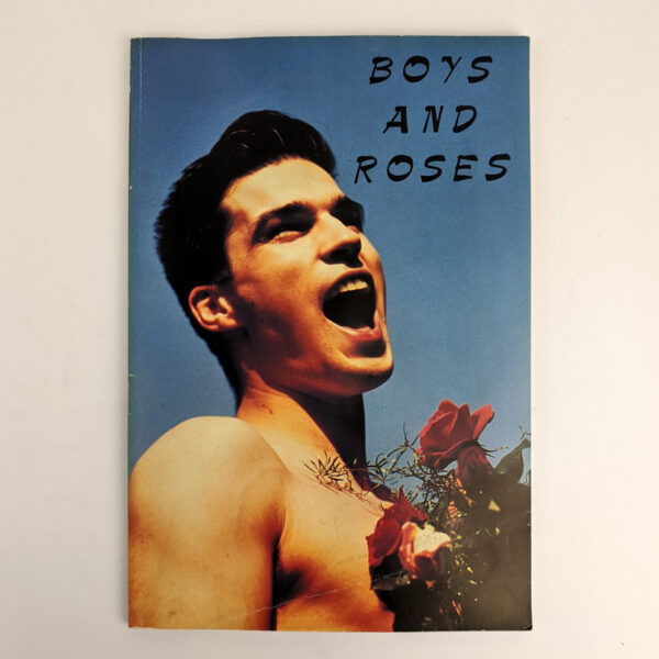 Boys and Roses
