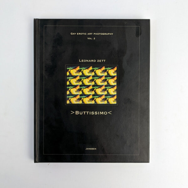 Buttissimo