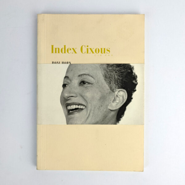 Index Cixous: Cix Pax