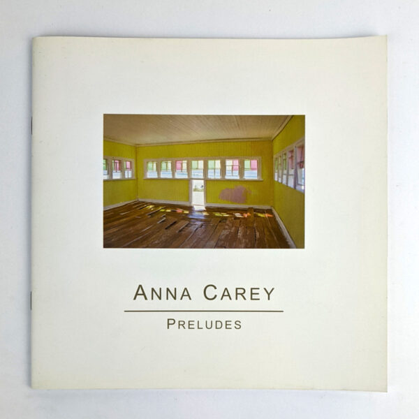 Preludes