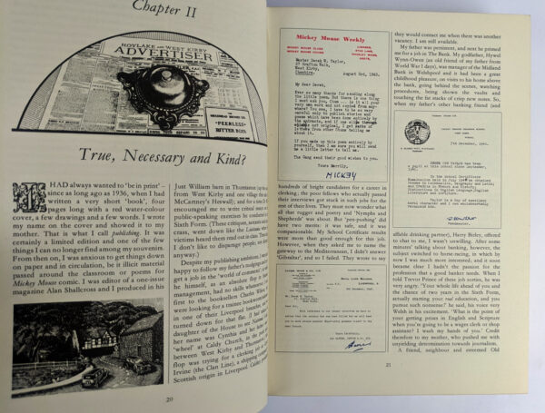 Fifty Years Adrift - Image 7