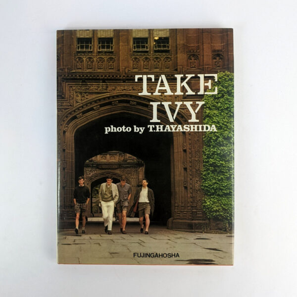 Take Ivy