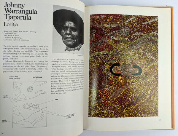 Aboriginal Art Of The Western Desert - Image 3