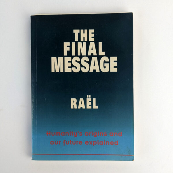 The Final Message