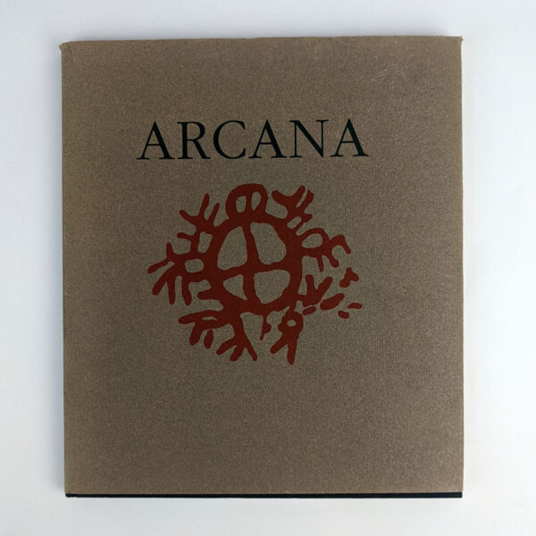 Arcana