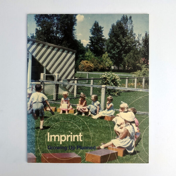 Imprint: Growing Up Planned