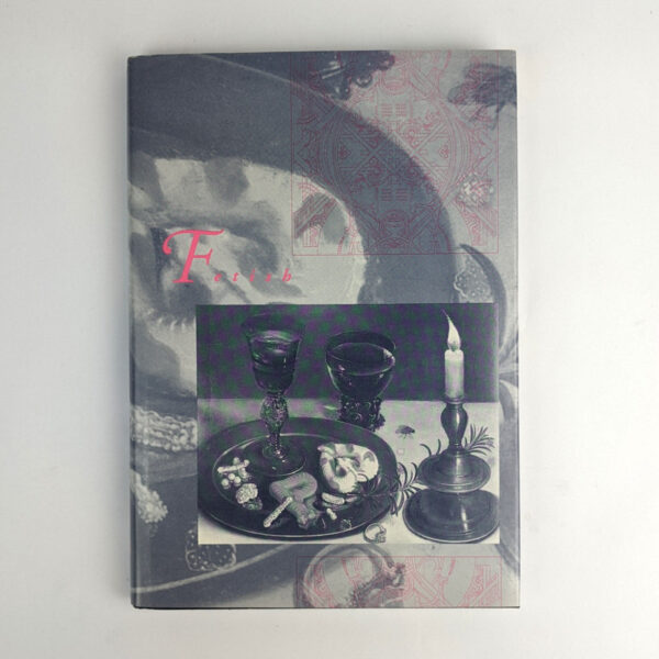 Fetish: The Princeton Architectural Journal Volume 4