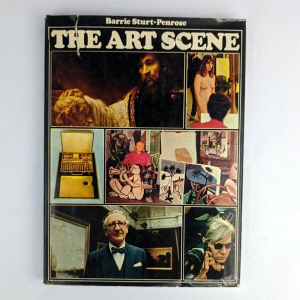 The Art Scene
