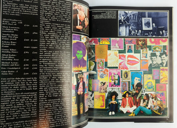 The Art Scene - Image 2