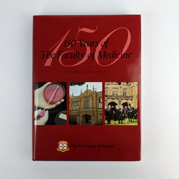 150 Years of the Faculty of Medicine