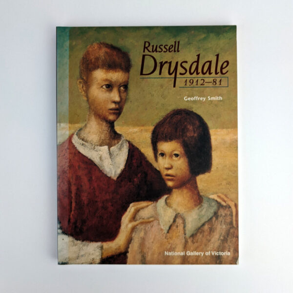 Russell Drysdale, 1912-81