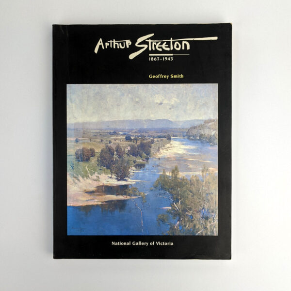 Arthur Streeton, 1867-1943