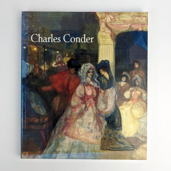 Charles Conder