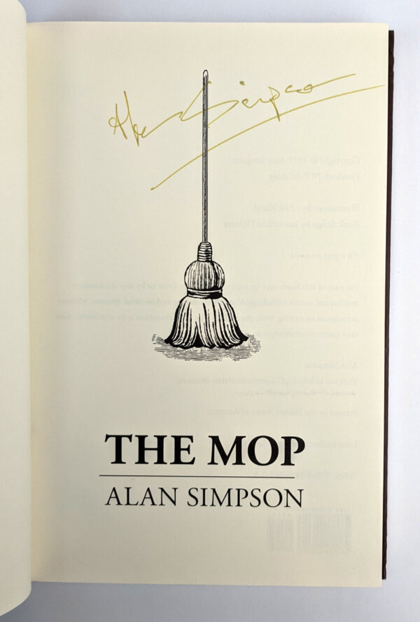 The Mop - Image 2