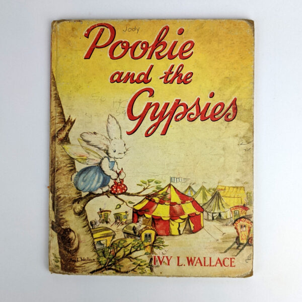Pookie and the Gypsies