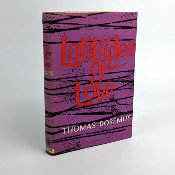 Latitudes of Love