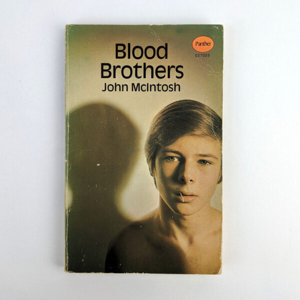 Blood Brothers