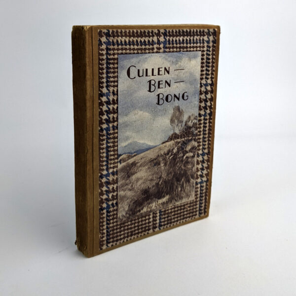 Cullenbenbong