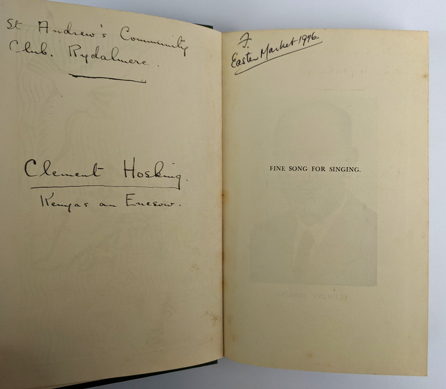 Fine Song for Singing: A Celtic Odyssey - Image 2