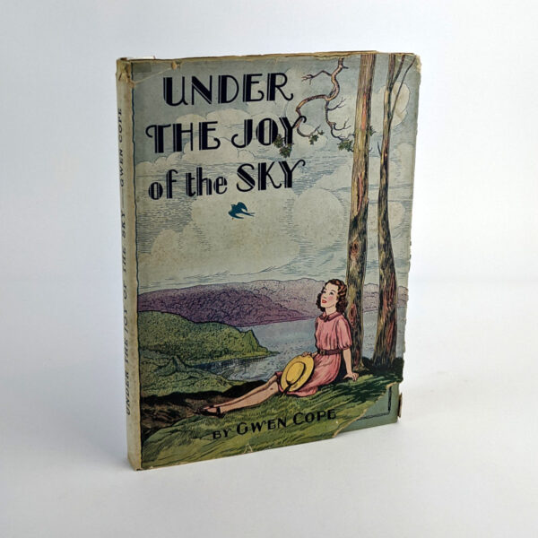 Under the Joy of the Sky and Other Verses