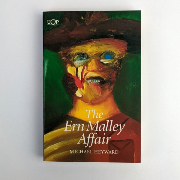 The Ern Malley Affair