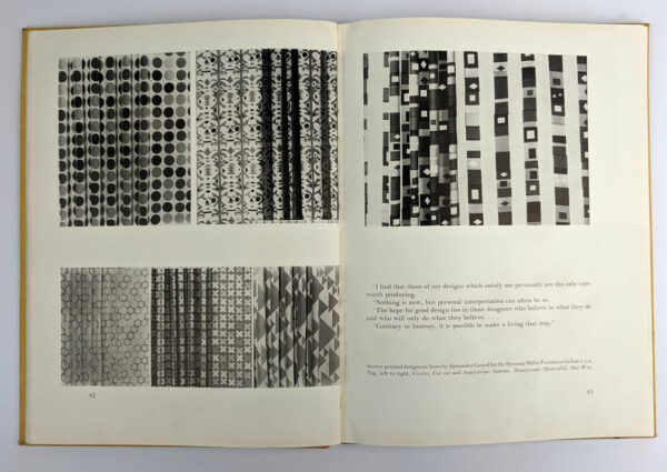 Printed Textile Design - Image 4