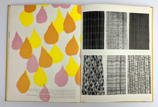 Printed Textile Design - Image 6
