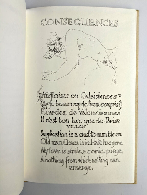 To Marry My Mistress for my France, and Again for France - Image 4