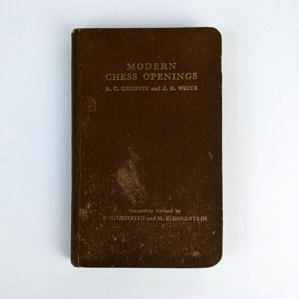 Modern Chess Openings