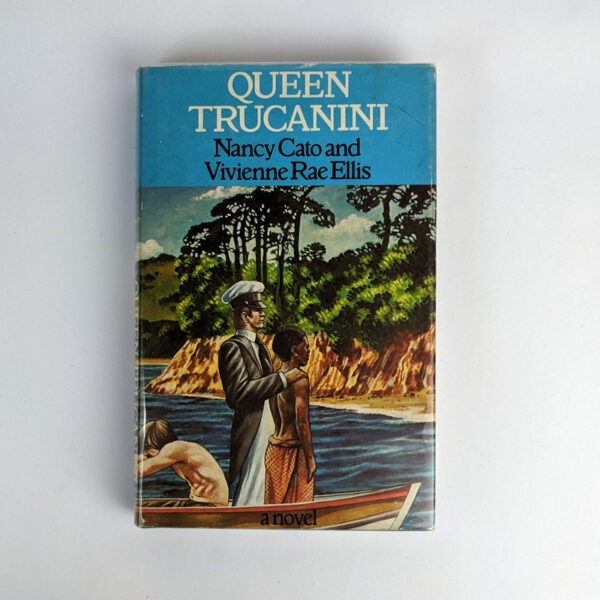Queen Trucanini