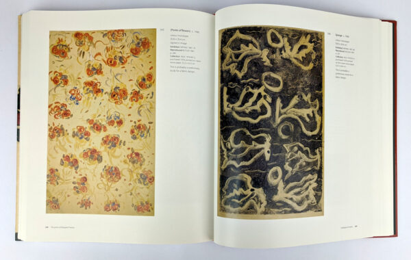 The Prints of Margaret Preston: A Catalogue Raisonne - Image 4