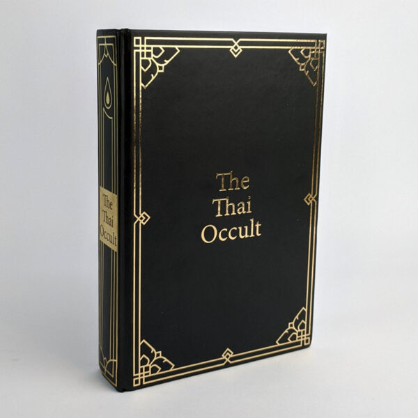 The Thai Occult